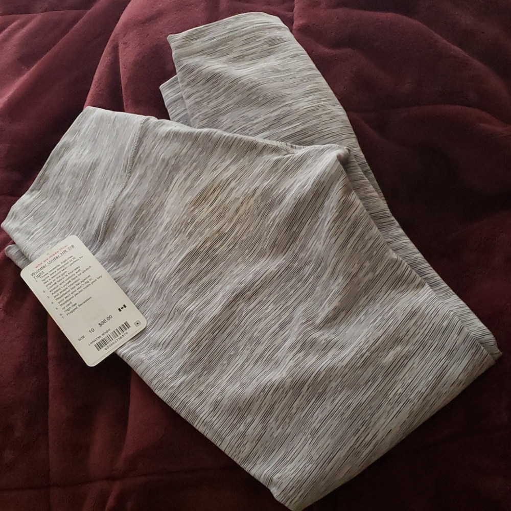 Lululemon Legging